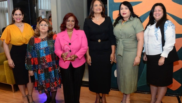 Promipyme participa en lanzamiento de FEM Academy en el marco del Día Internacional de las Mipymes